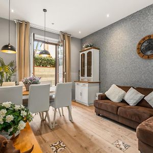 Appartement met Twee Slaapkamers